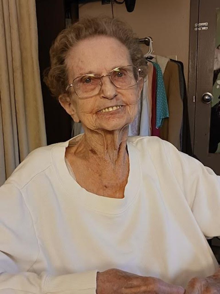 Mildred Mcafee-Smith Profile Photo