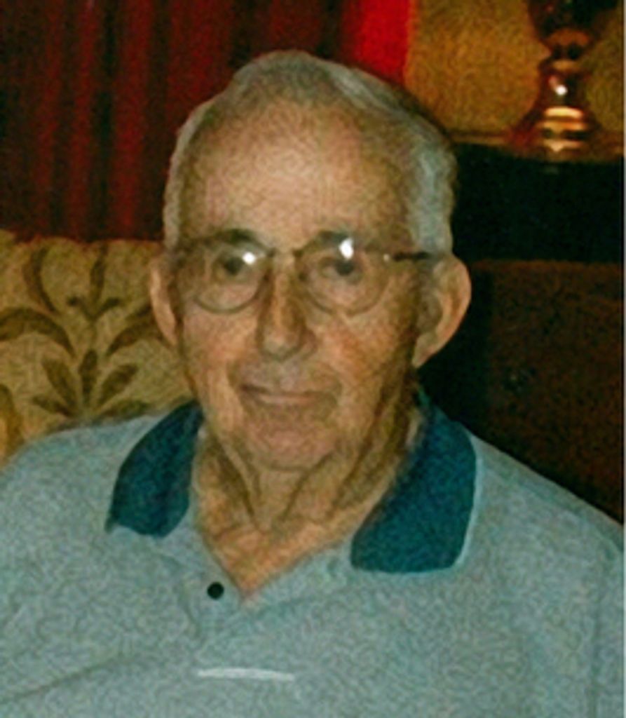 E. Mark Tucker