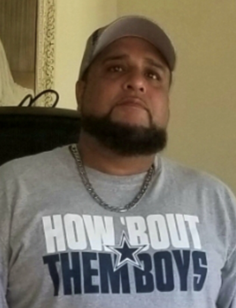 Carmelo Morales, Jr. Profile Photo