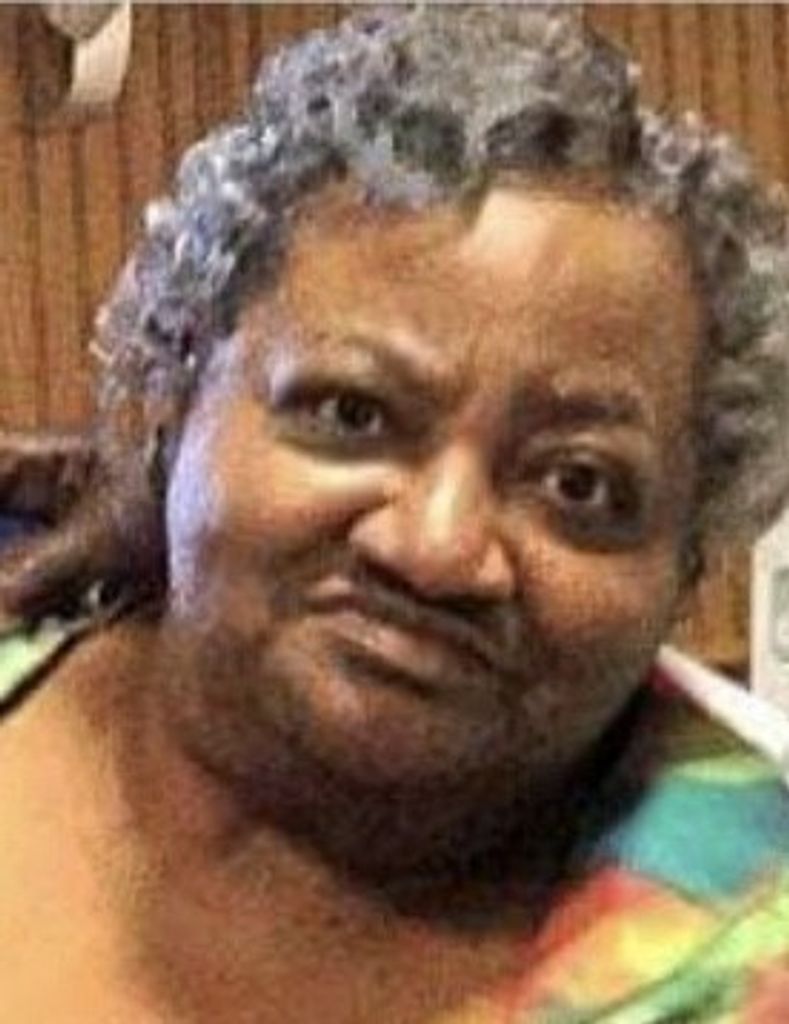 Ms. Gladys Urbert
