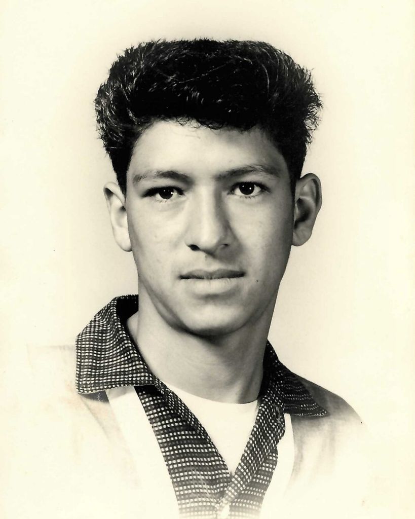 Elauterio Martinez, Sr. Profile Photo