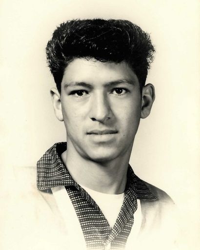 Elauterio Martinez, Sr.'s obituary image
