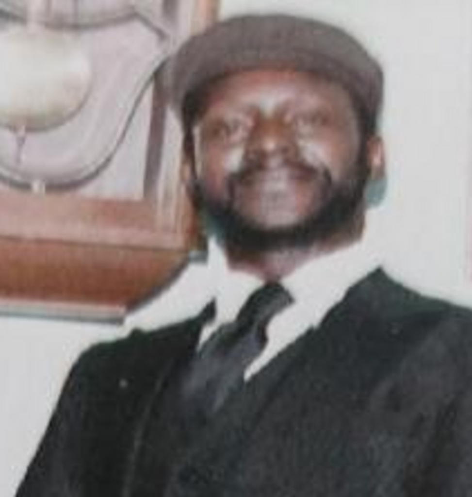 Leroy Thompson Profile Photo