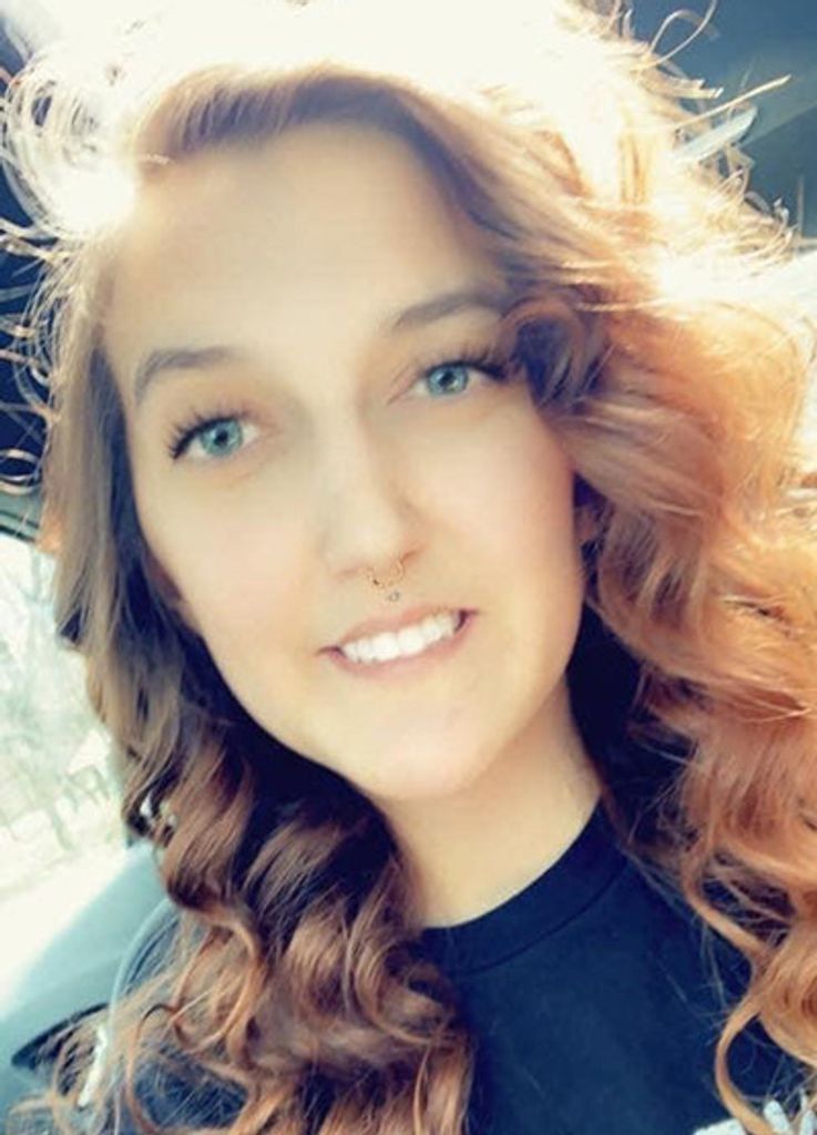 Racheal Dawn Marie Larkins Profile Photo
