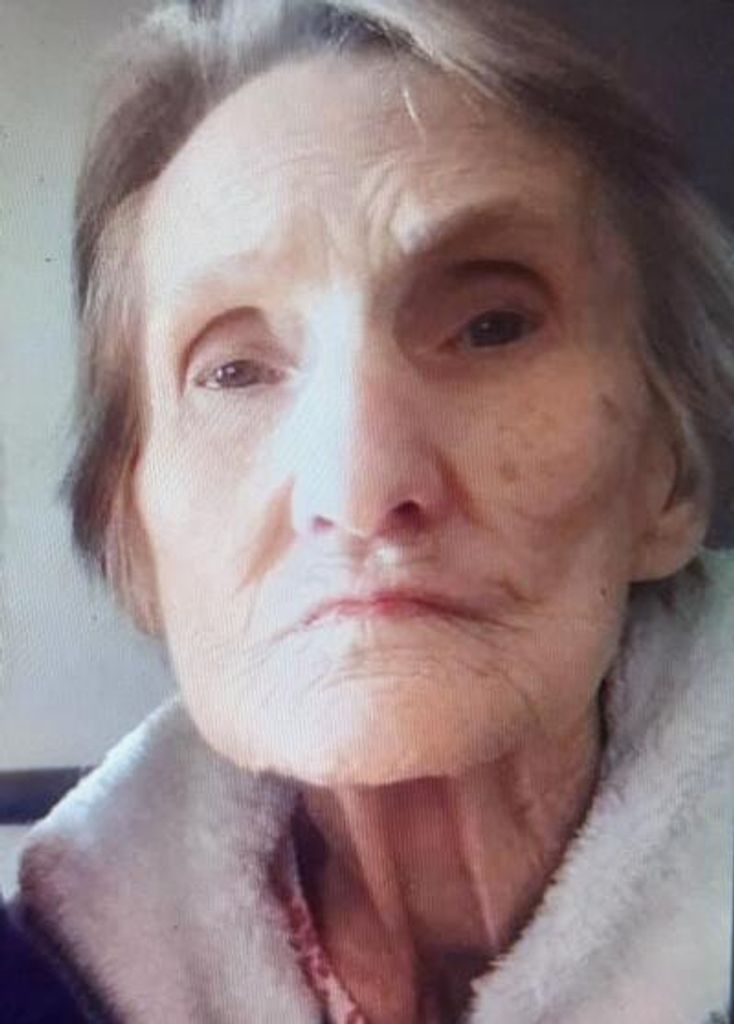 Reva Lucille Enlow Profile Photo