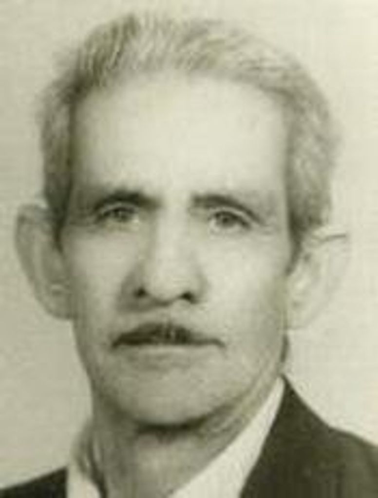 Aliass Mikhail Kinaya