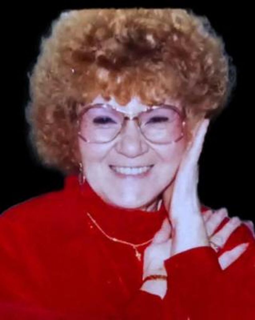 Dottie Jean Dubridge Profile Photo