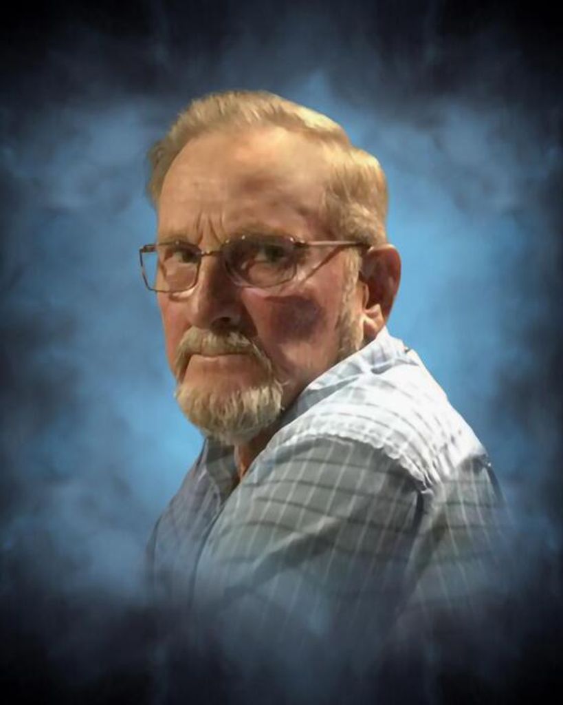 Olen "O.C." Chance Hutcheson Profile Photo