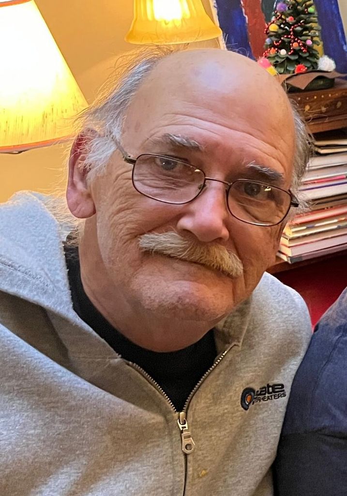 William "Bill" Russell Price Profile Photo