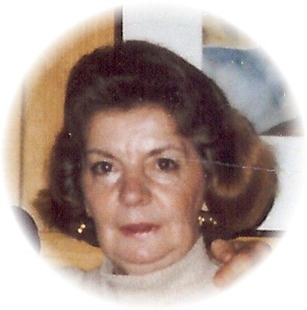 Rosamond L. O'Donnell