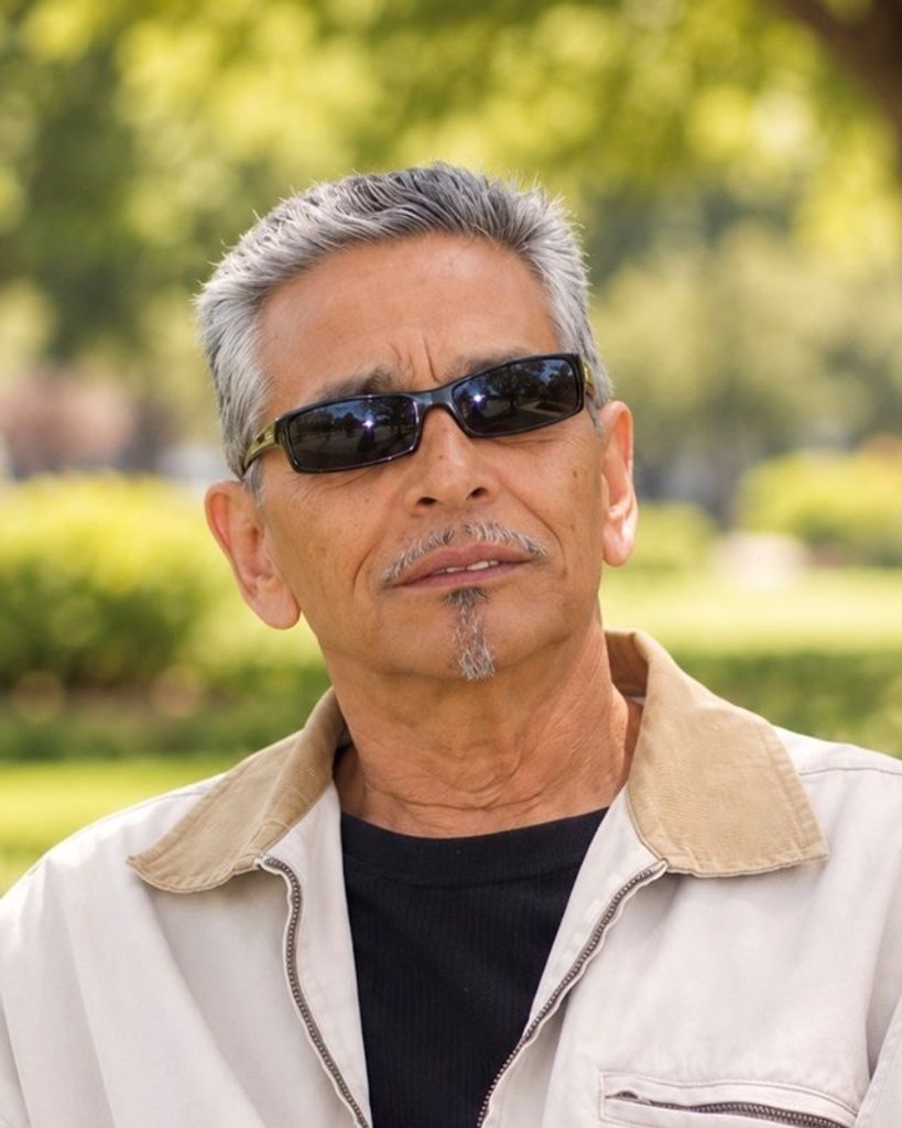 Johnny Dominguez Profile Photo