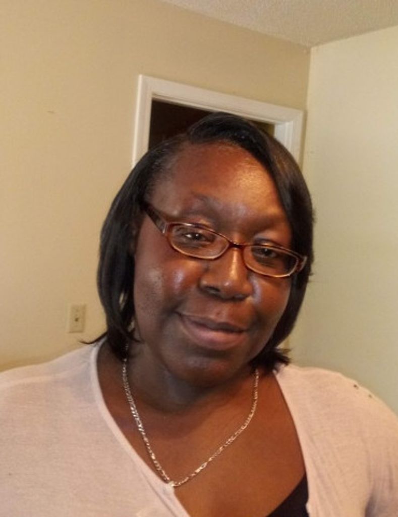 Monica Sylvester