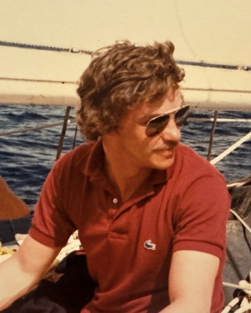 Patrick Owen Spaulding Profile Photo