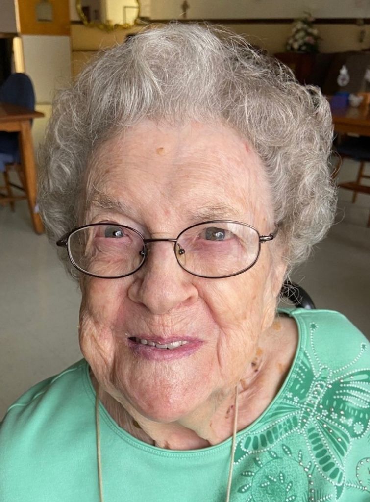 Helen L. (Leonhardt) Noblit
