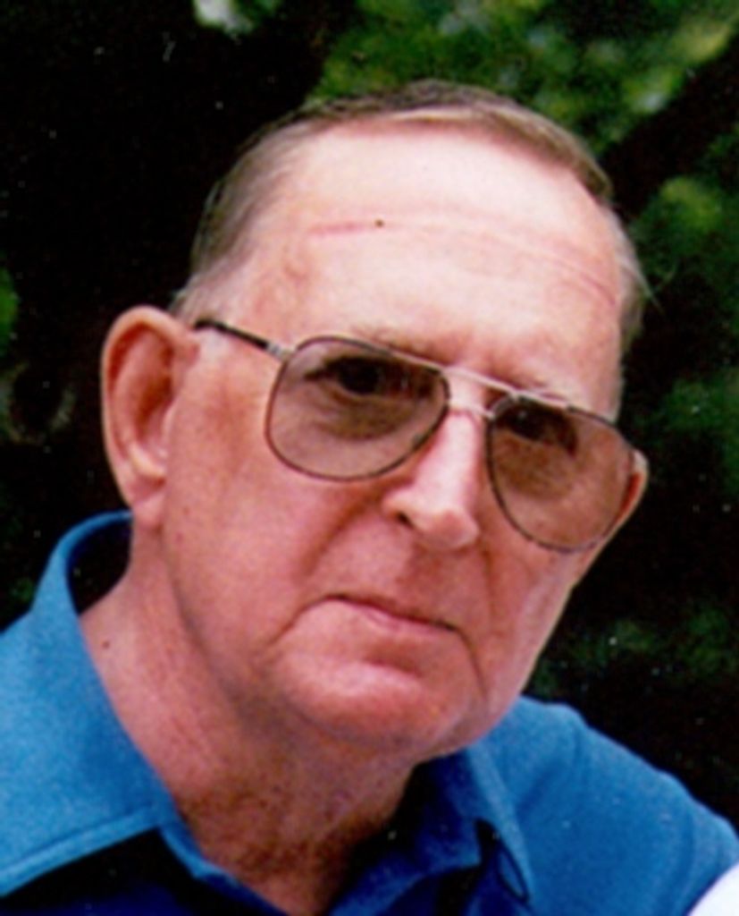 John F. Rittner