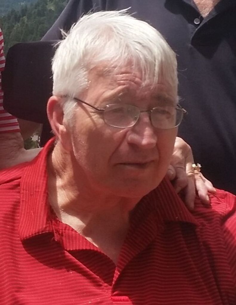 James Alexander