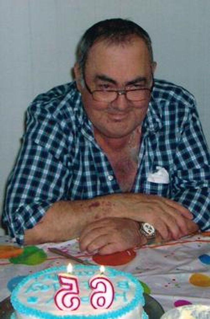 Francis Anthony Mcisaac Profile Photo