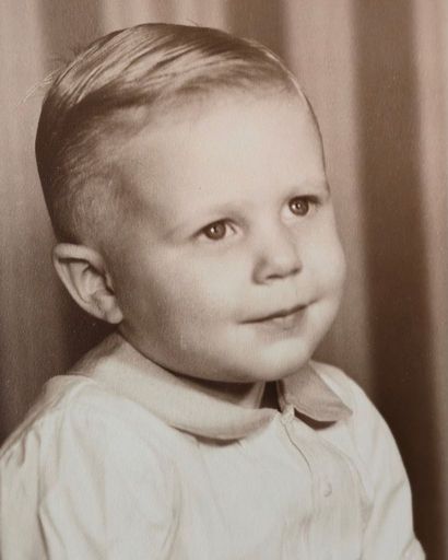 John G. Bylski's obituary image