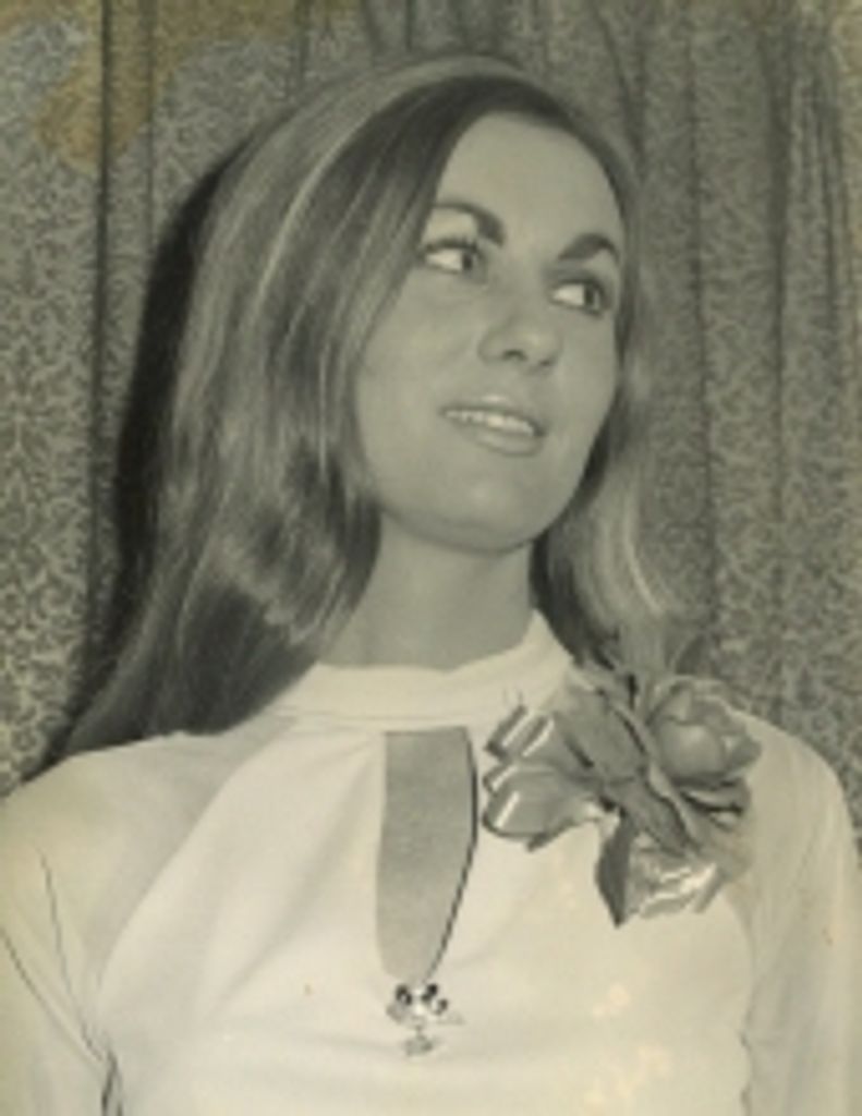 Venita Sue Kinney-Green Profile Photo