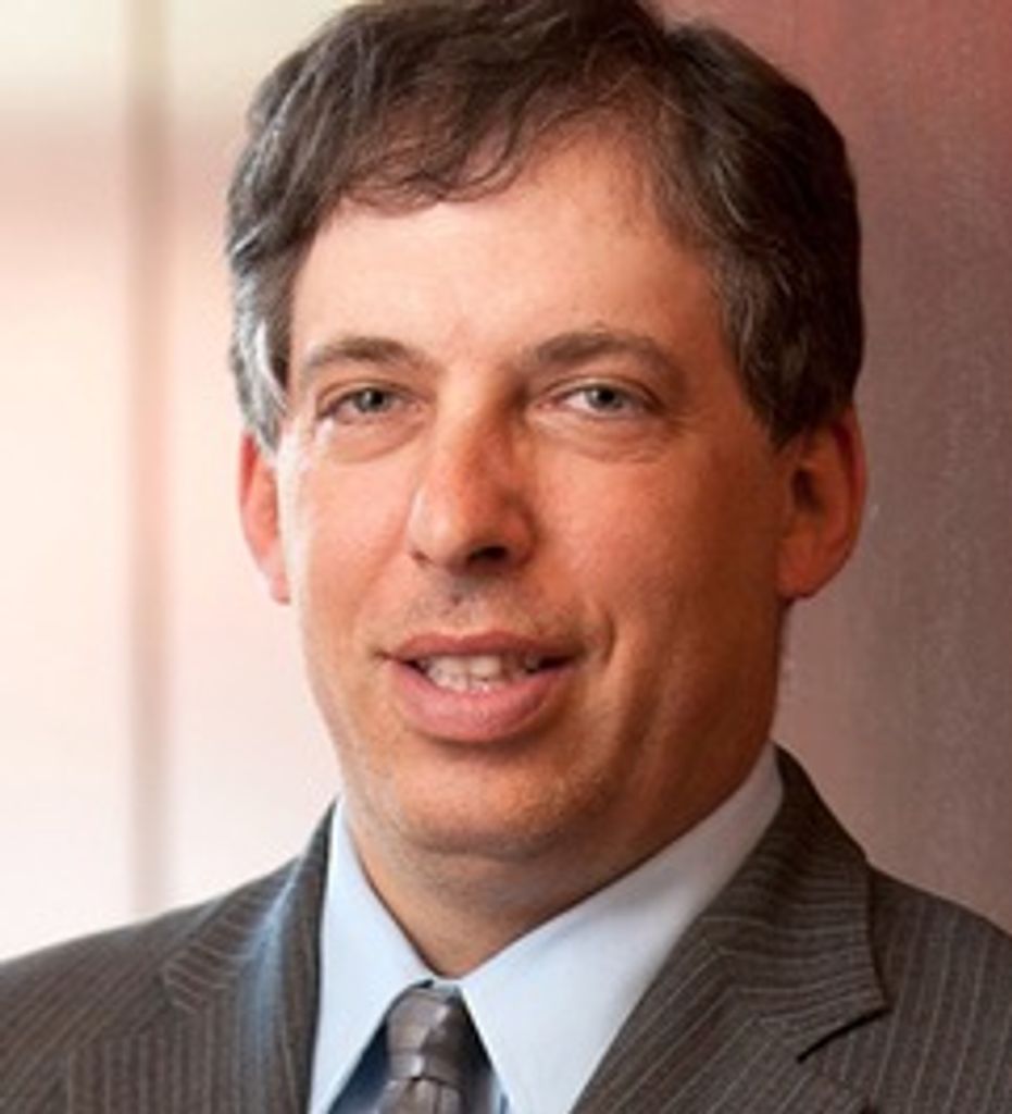 Solomon M. Sterenberg
