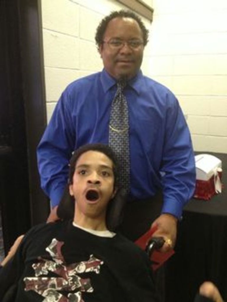 Berwick And Brannon Leblanc