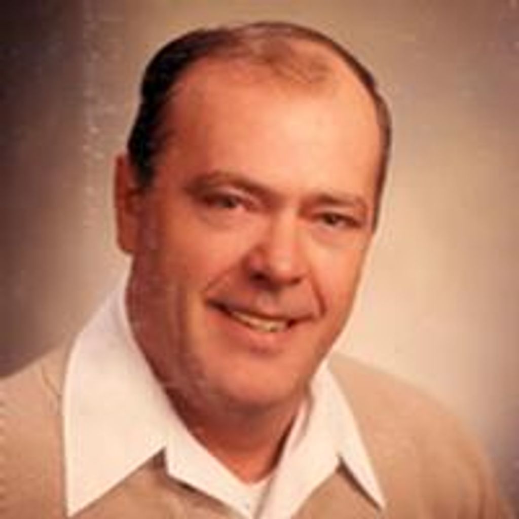 Gary Boyd Rasmussen, Sr.