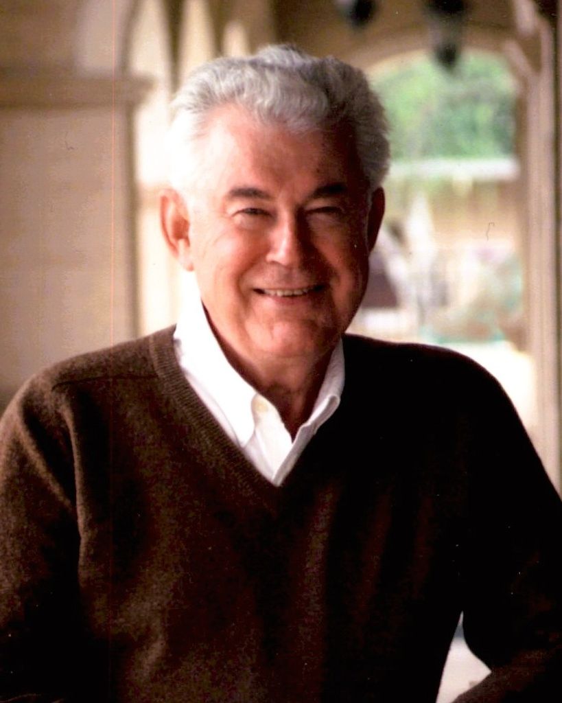 Owen Ronald ”Ronie” Flinn