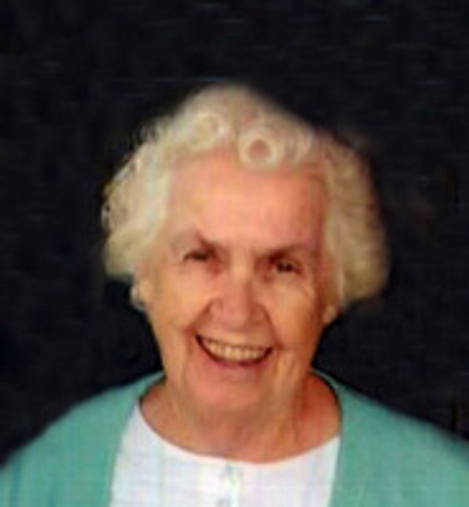 Joan Ryan Barrett