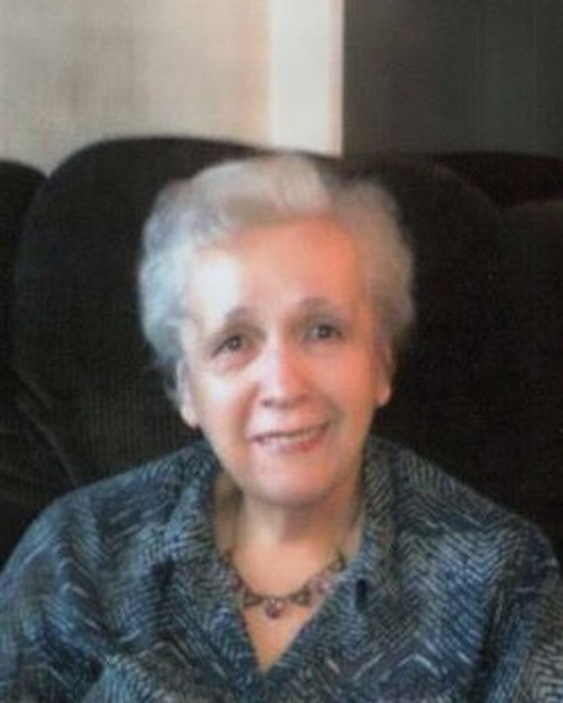 JoAnn Wiwatowski Profile Photo