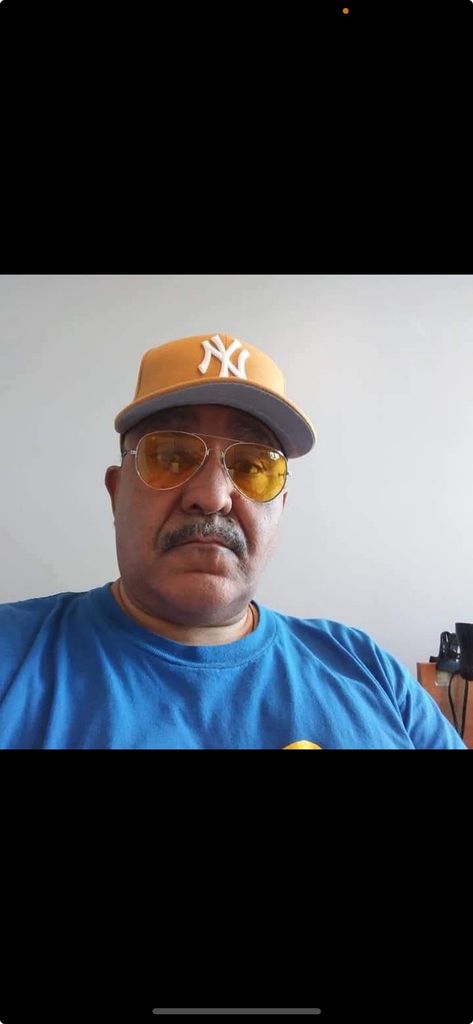 William Rodriguez Profile Photo