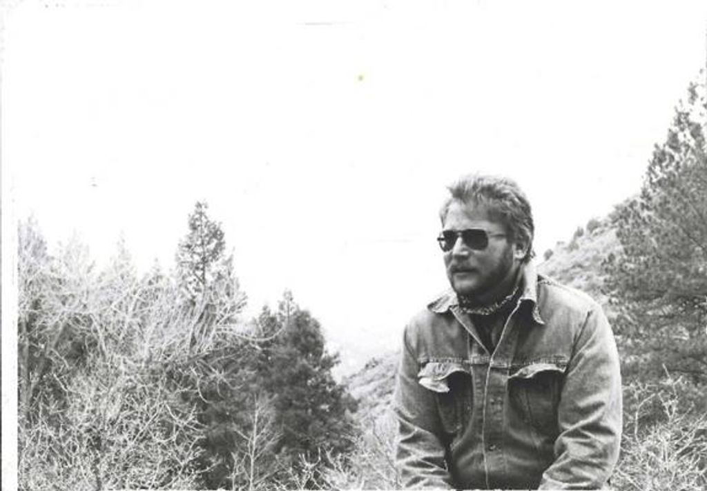 Gary S. Jacobsen Profile Photo