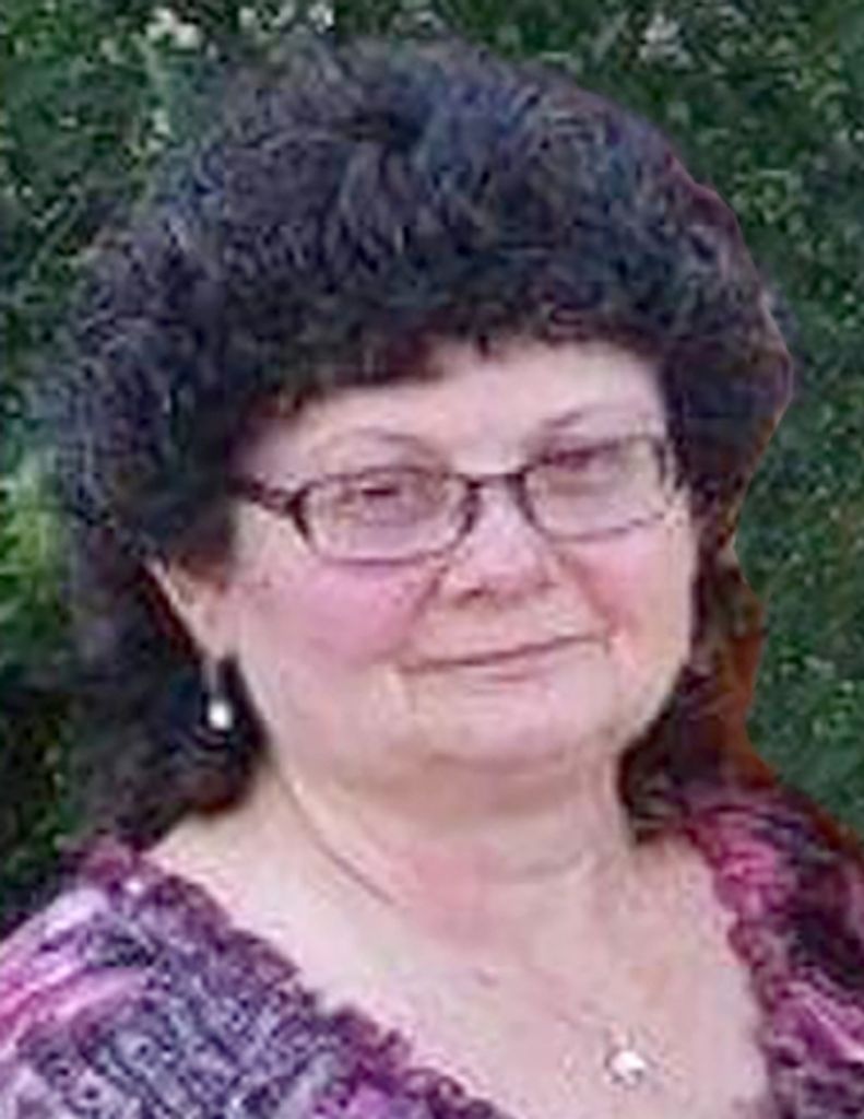 Gloria Brewer