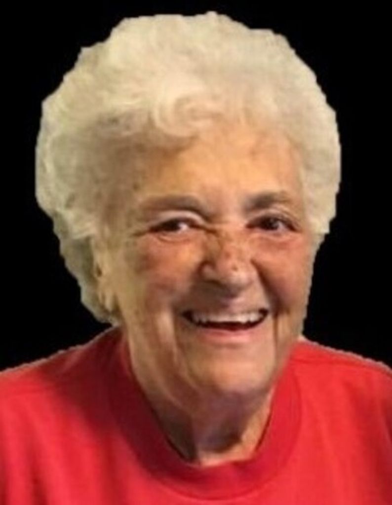 Eunice Ann (Nickisch) Rude Profile Photo