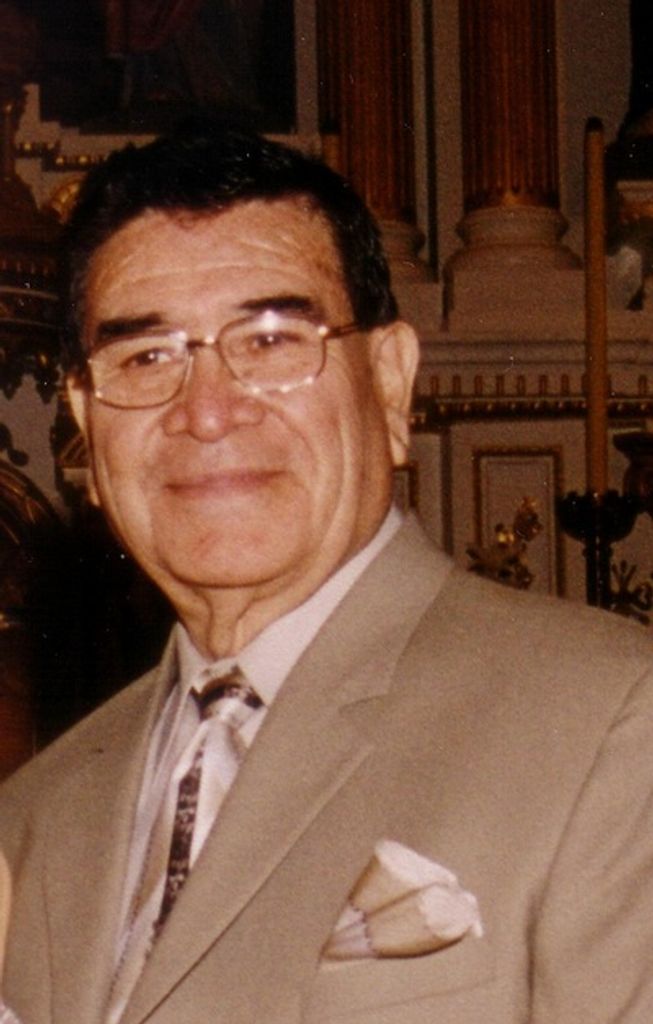 Fernando S. Martinez