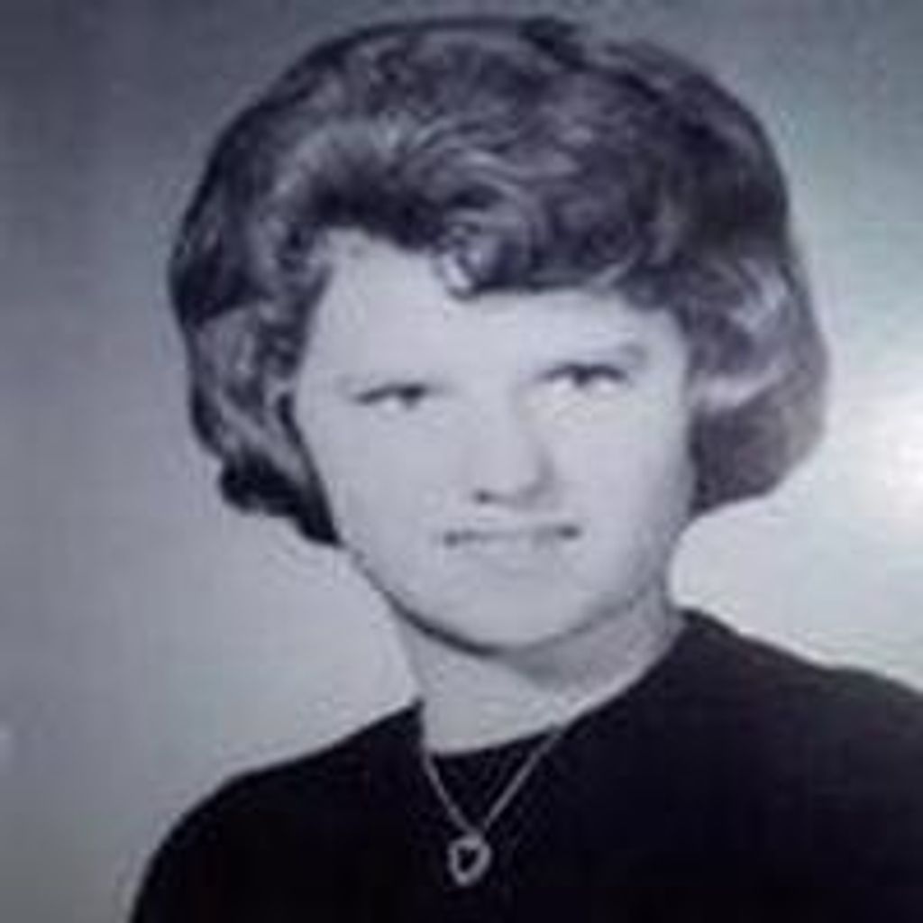 Janet Marie Denker