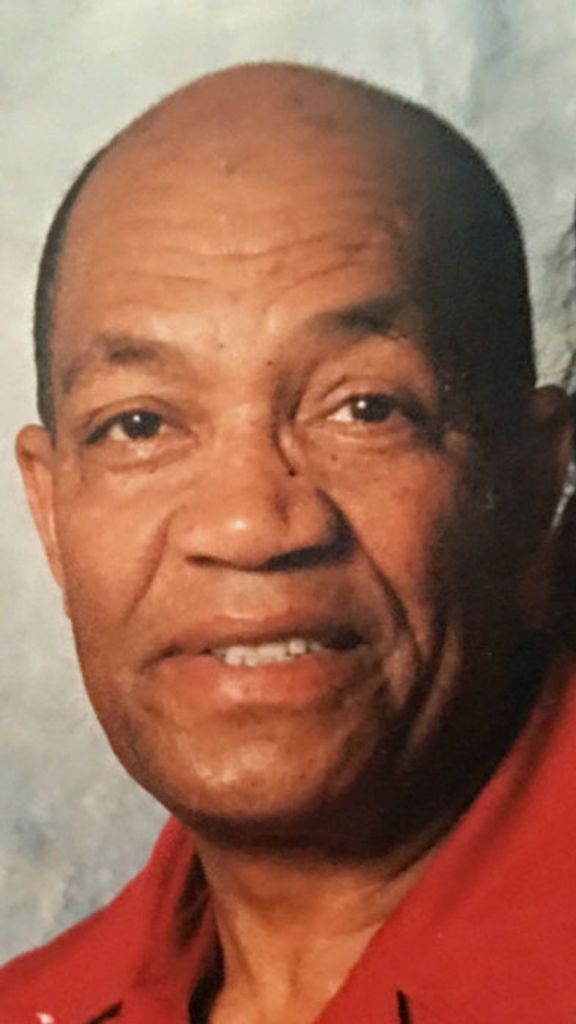 James Whitlock Profile Photo