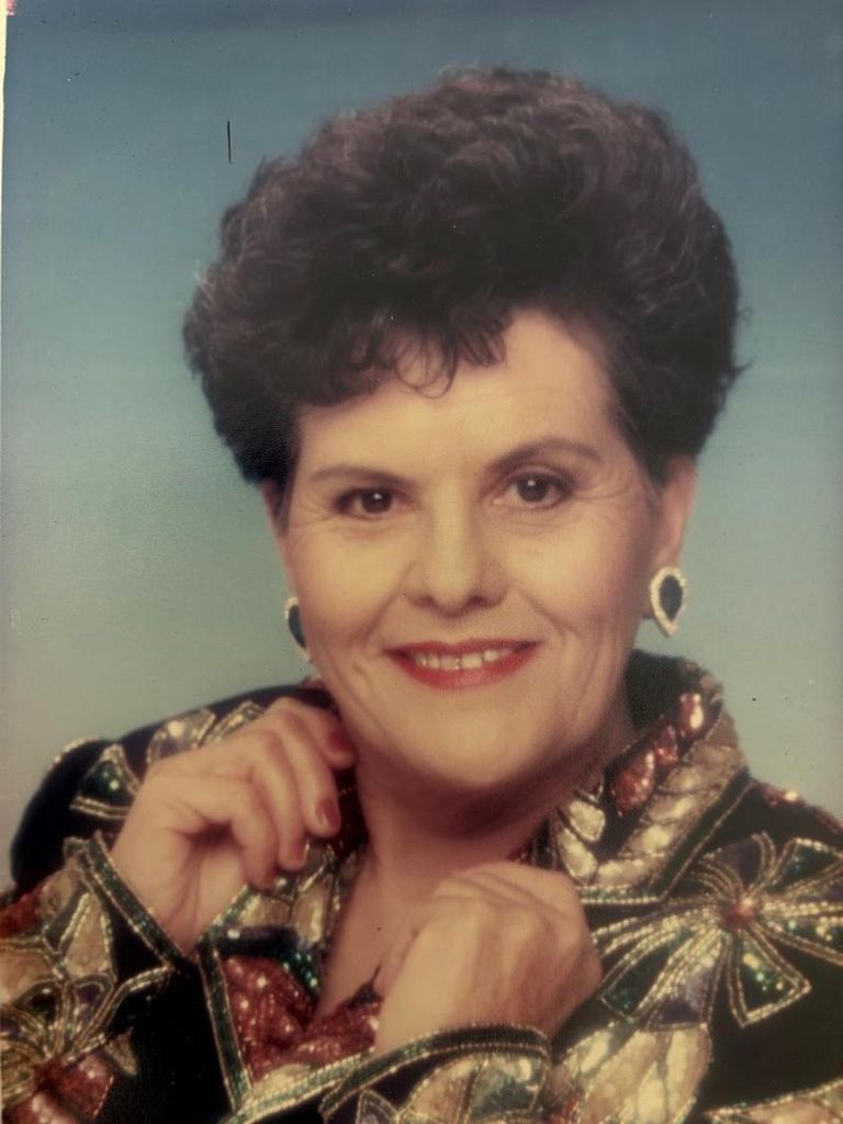 Rebecca G. Carrizosa Profile Photo