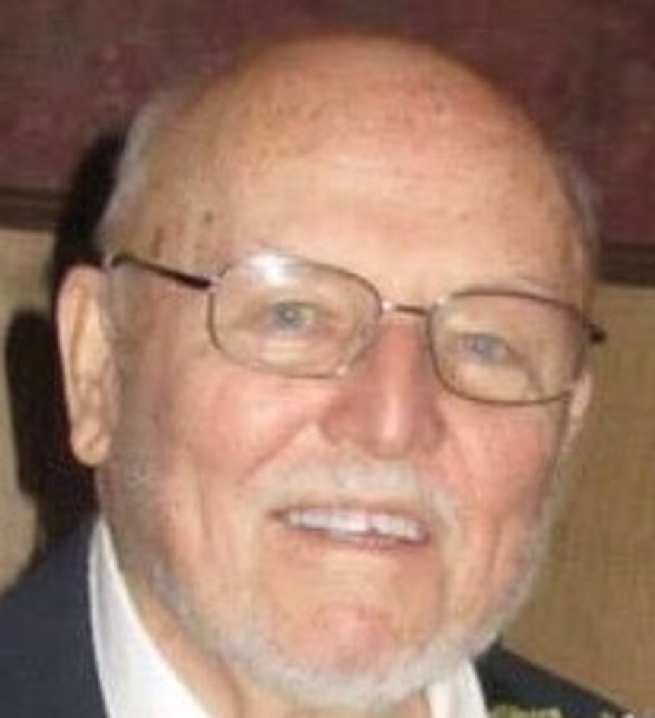 Harold "Jay" Lantz, Jr.