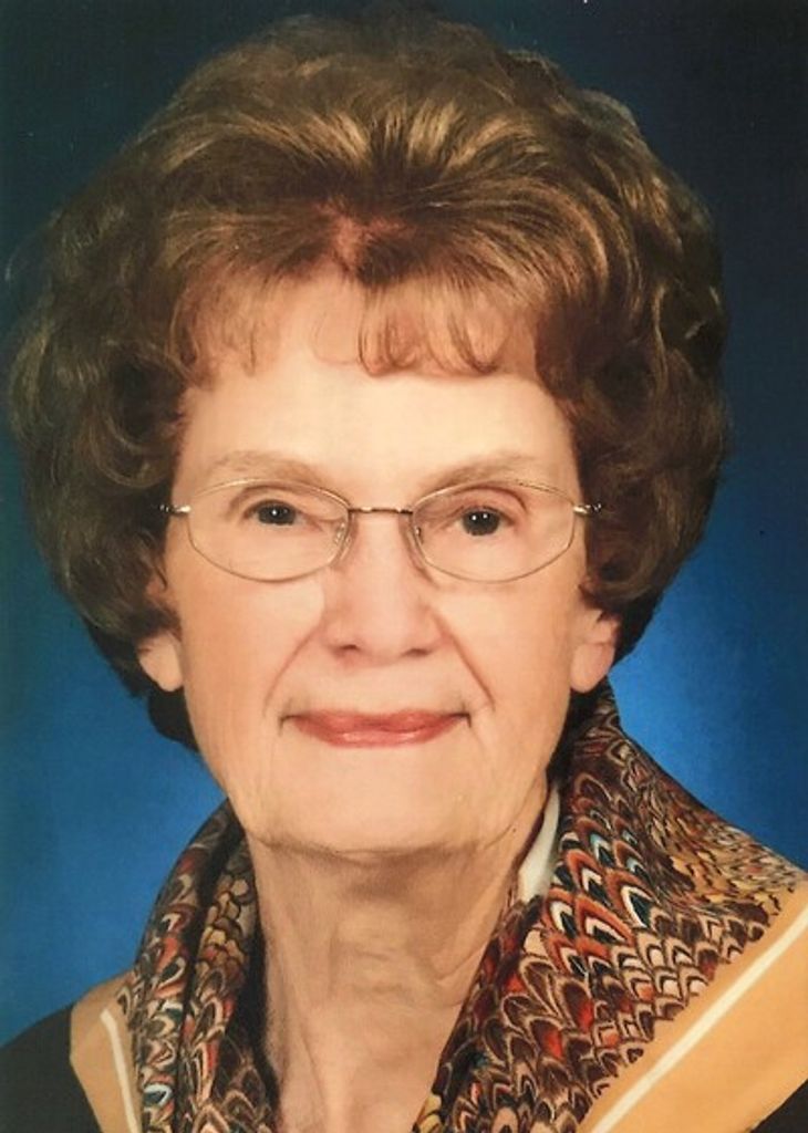 Rosa Lee Virginia Gilmore