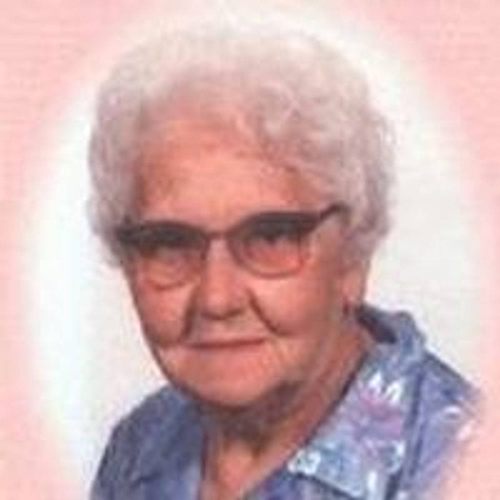 Beulah Carter