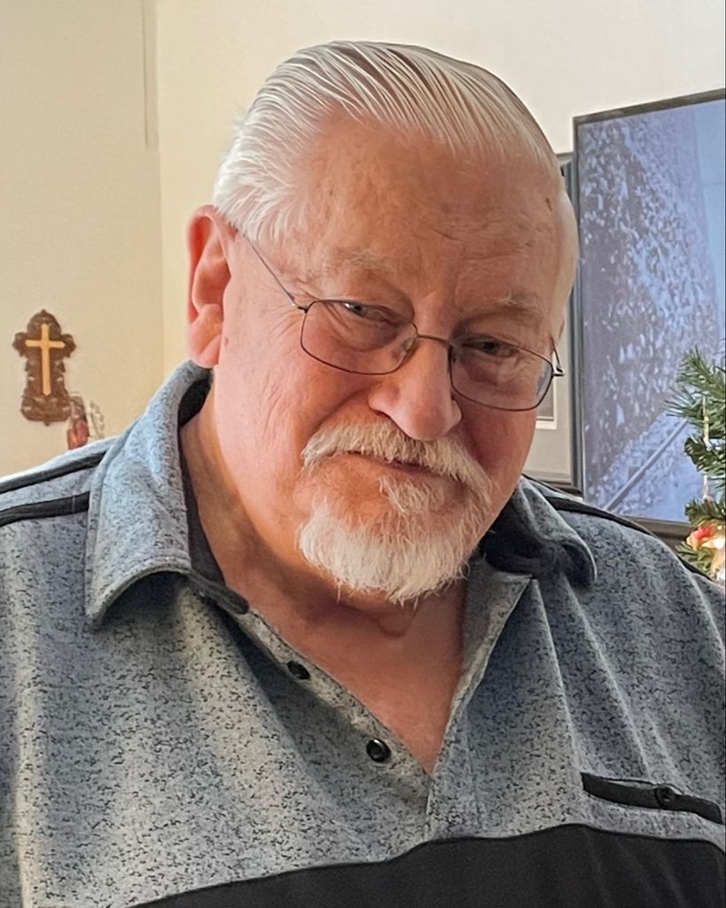 Gary D Thun
