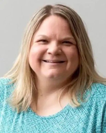 Sarah Kaczrowski's obituary image