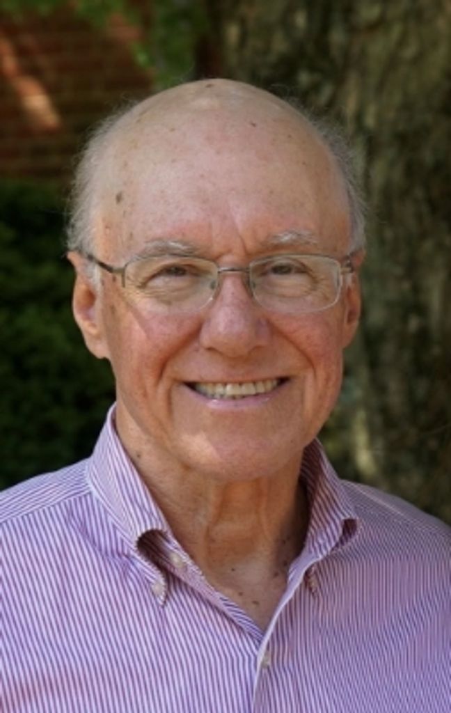 Eric Westphal Johnson Profile Photo
