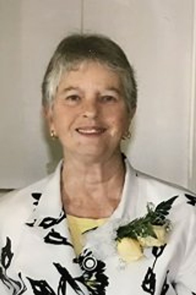 Brenda Thornburg Bunn
