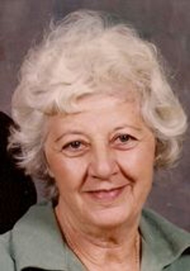 Ida Mary Delaney
