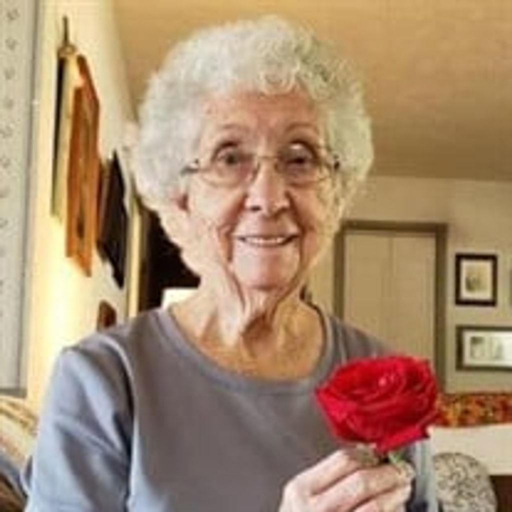 Ruth V. Davis