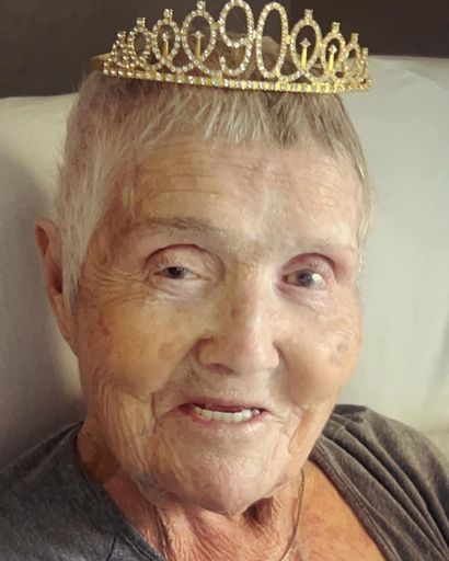 Manuela "Nellie" Esquibel photo gallery thumbnail 9 of 13
