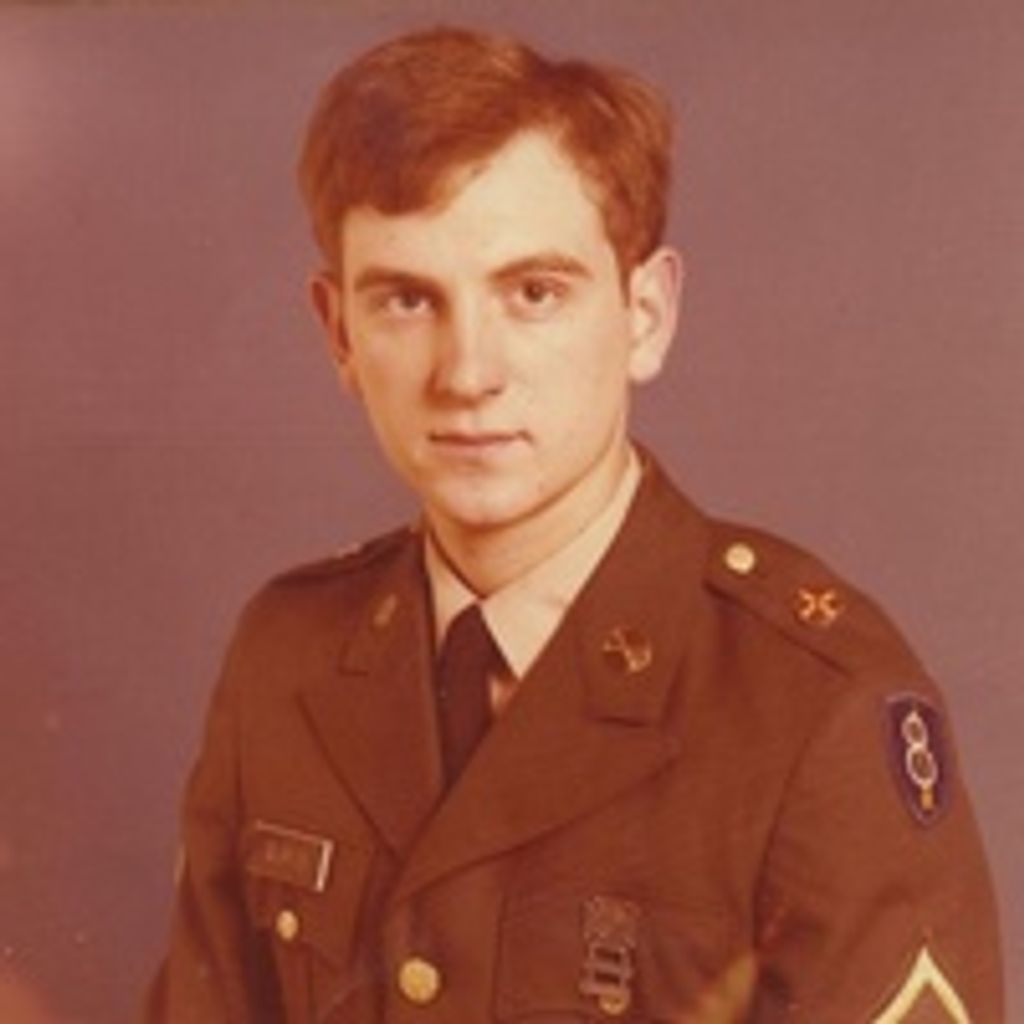 Mark Steven Burns