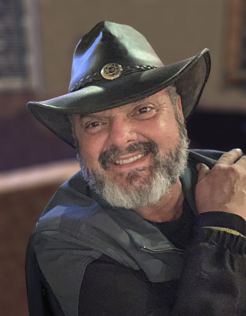 J.D. "Jimmy Drew" Evans Profile Photo