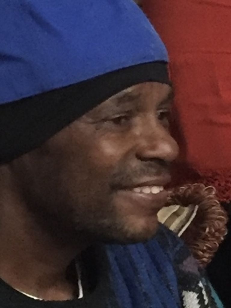 Anthony Lawrence Jackson